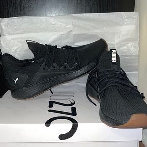 Puma Knit NRGY 🚨 PERFECT CONDITION 🚨 Mens 11.5